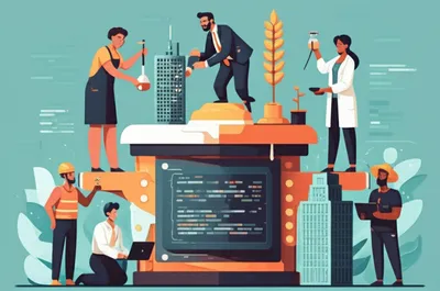 Illustration syndicate - Image 1