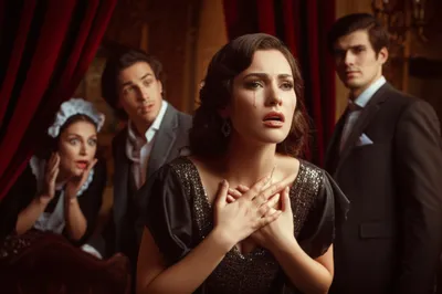 Illustration soapy - Image 1