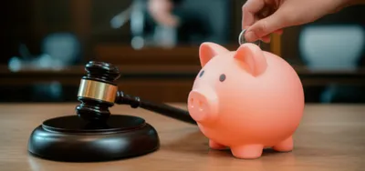 Illustration garnished - Image 1