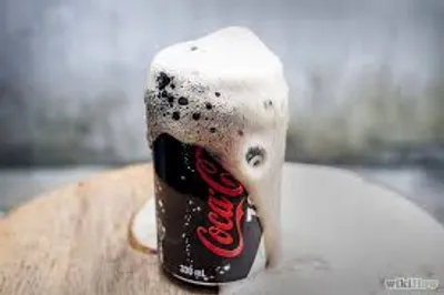 Hình ảnh minh họa fizzy - Ảnh 2