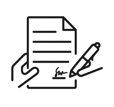 Illustration agree - Image 1