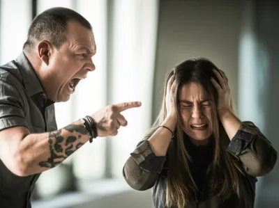 Illustration slanging - Image 1