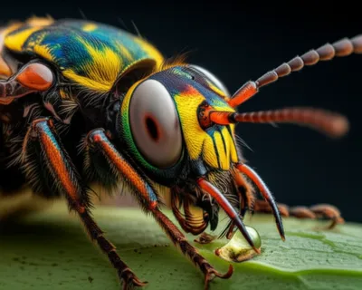 Illustration palpi - Image 1