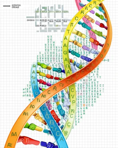 Illustration sequenced - Image 1