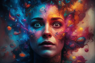 Illustration flashes - Image 1