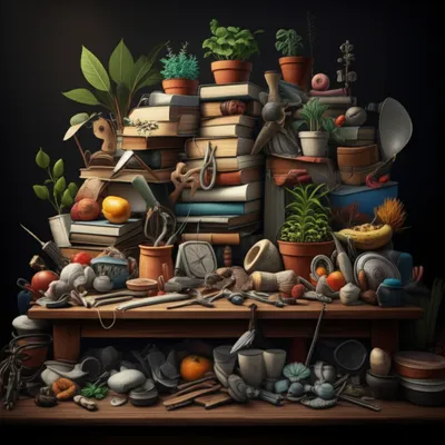 Illustration overlays - Image 1