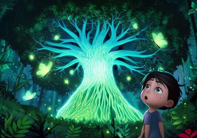 Illustration wonders - Image 1