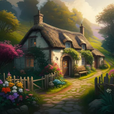 Illustration dwelt - Image 1