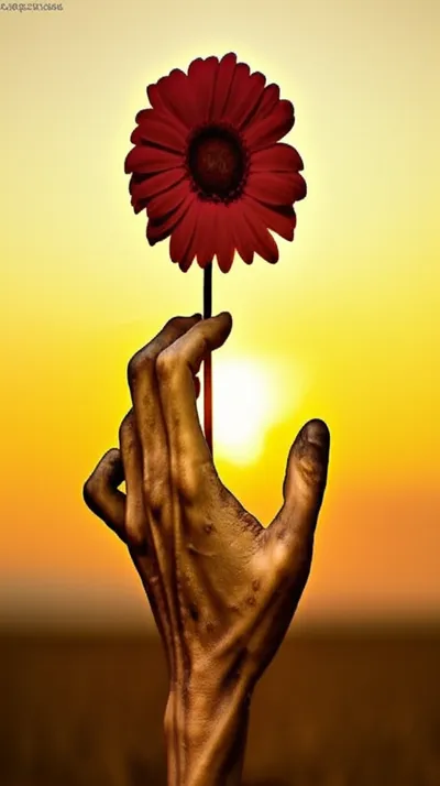 Illustration mortal - Image 1