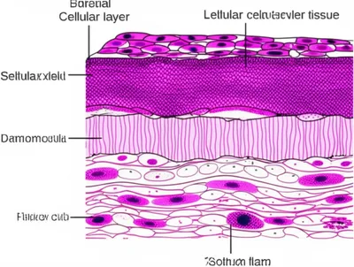 Illustration stratum - Image 1