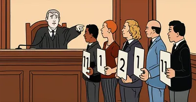 Illustration arrayed - Image 1