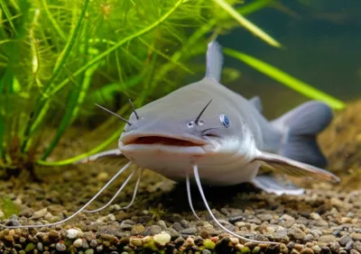 Illustration barbel - Image 1