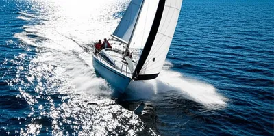 Illustration sailed - Image 1