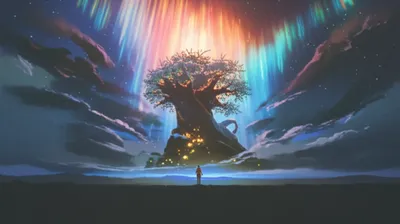 Illustration marvel - Image 1