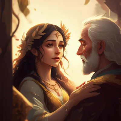 Illustration honor - Image 1