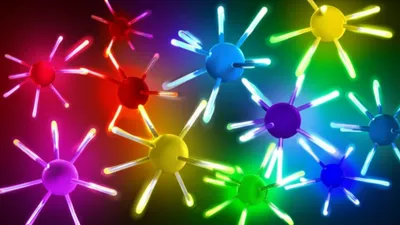 Illustration valences - Image 1