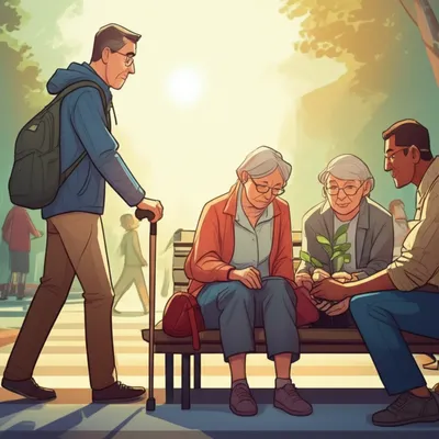 Illustration favours - Image 1