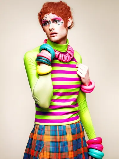 Illustration daub - Image 1