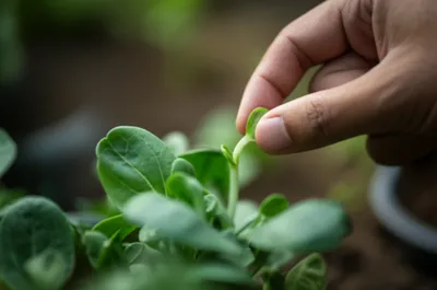 Illustration pinching - Image 1