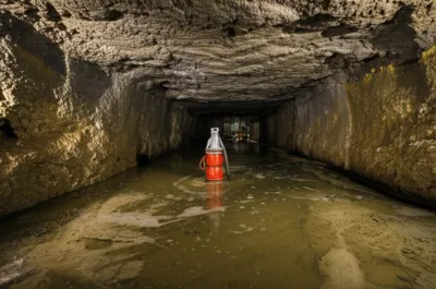 Illustration sump - Image 1