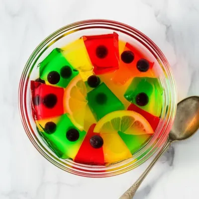 Illustration jellies - Image 1