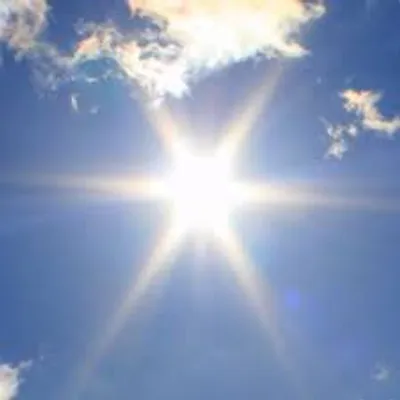 Illustration sunshine - Image 2