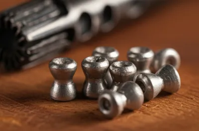 Illustration pellets - Image 1