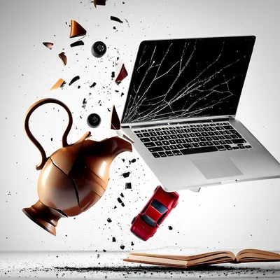 Illustration stuff - Image 1