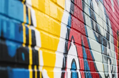 Illustration vandalism