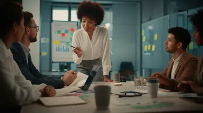 Illustration professionalism