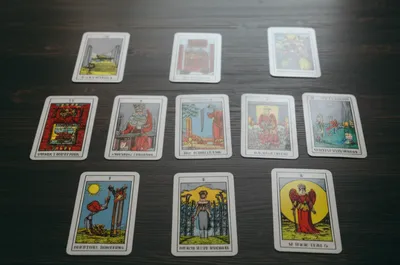 Illustration spreads - Image 1