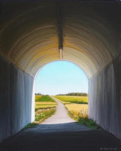 Illustration ally - Image 1