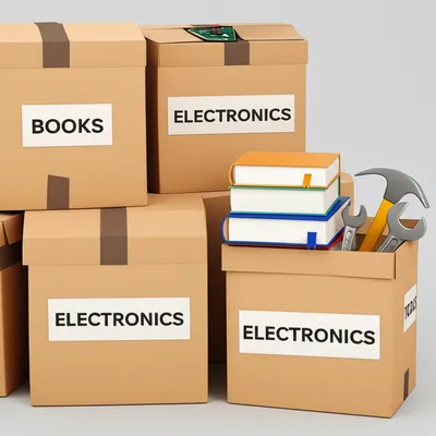 Illustration band - Image 1