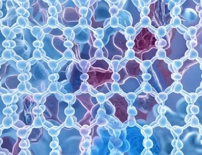 Illustration chitin - Image 1