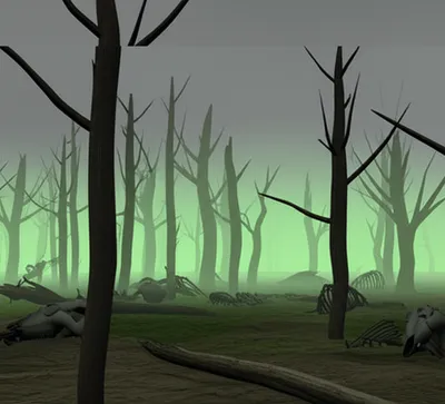 Illustration gas - Image 1