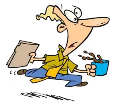 Illustration gopher - Image 2