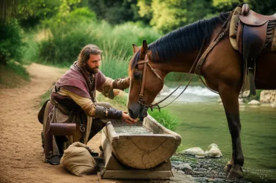 Illustration bait - Image 1