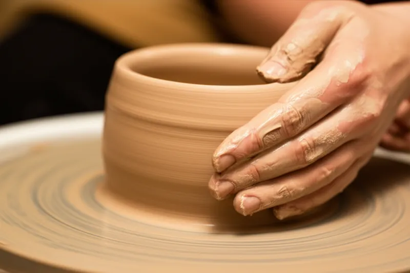 Визуальная иллюстрация слова «handmade» - Изделие ручной работы