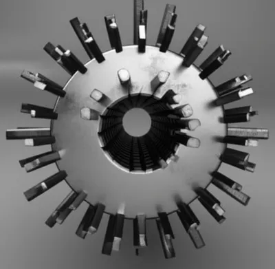 Illustration stalk - Image 1