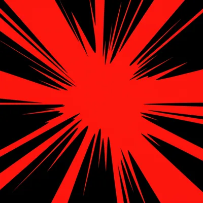 Illustration savage - Image 1