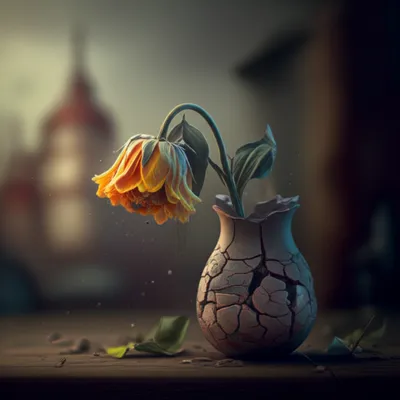 Illustration jaded - Image 1