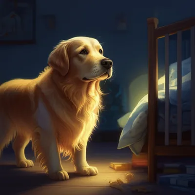 Illustration warding - Image 1