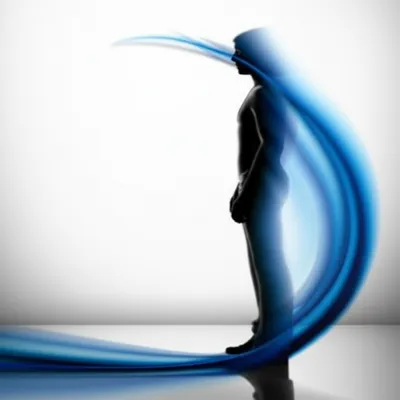 Illustration embrace - Image 1