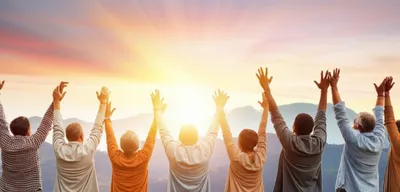 Illustration heralding - Image 1