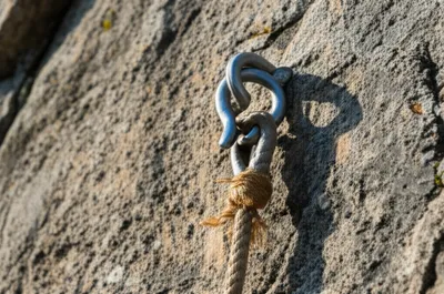 Illustration grapnel - Image 1