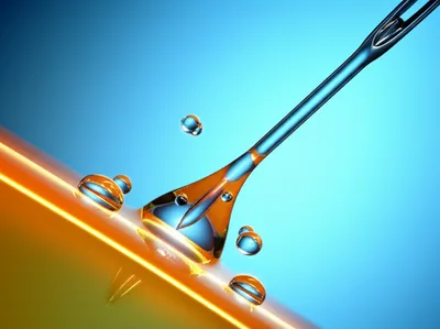 Illustration piercing - Image 1