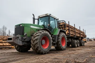 Illustration tugs - Image 1