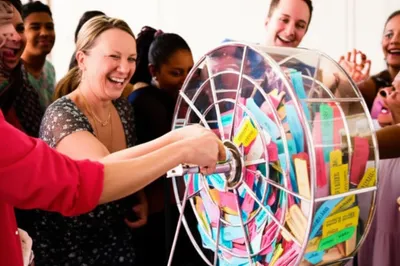 Illustration rifled - Image 1