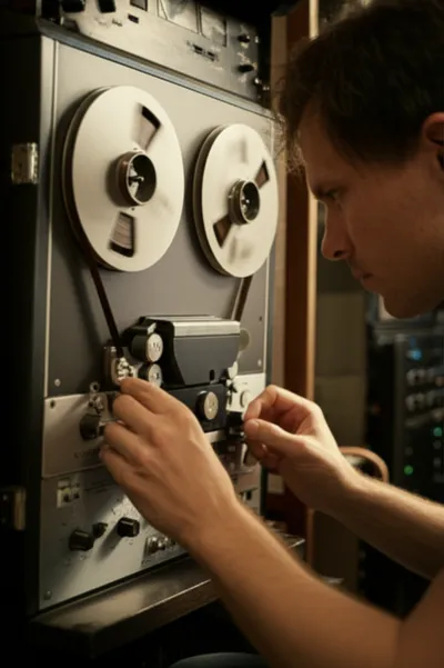 Illustration tapers - Image 1