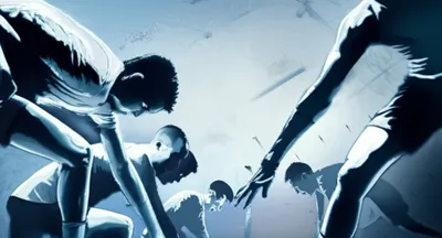 Illustration racing - Image 1